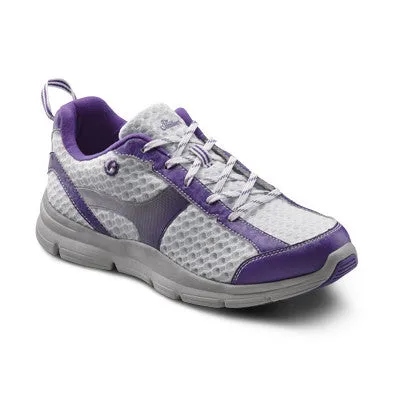 Dr. Comfort Women's Meghan Athletic Shoes