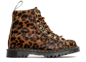 Dr. Martens Barton Leopard Hair