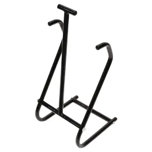 DRC Black Boot Wash Stand