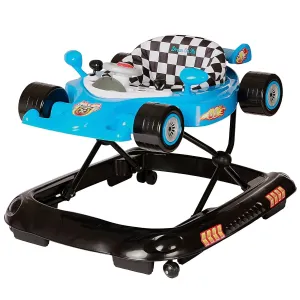 Dream On Me Victory Lane Activity Walker