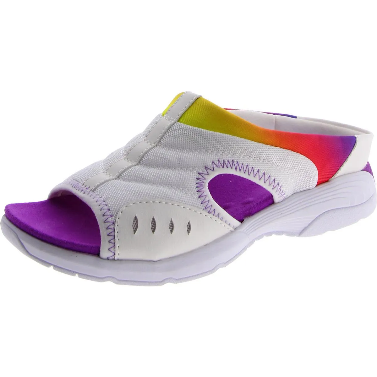 Easy Spirit Womens TRACIEE2 Athletic and Training Shoes