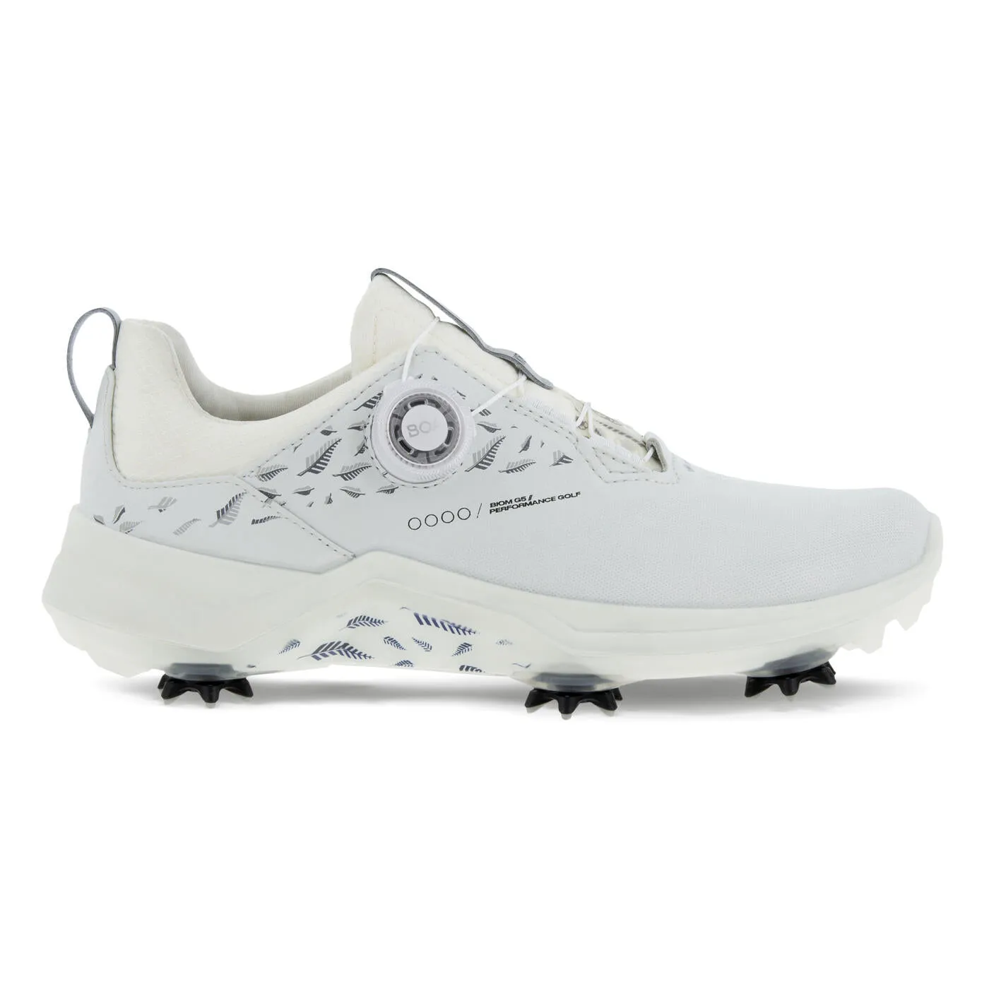 ECCO Women's Biom G5 Golf Shoes