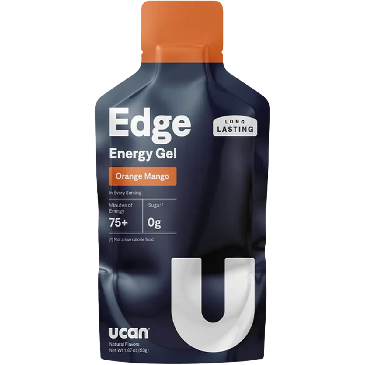 Edge Energy Gels