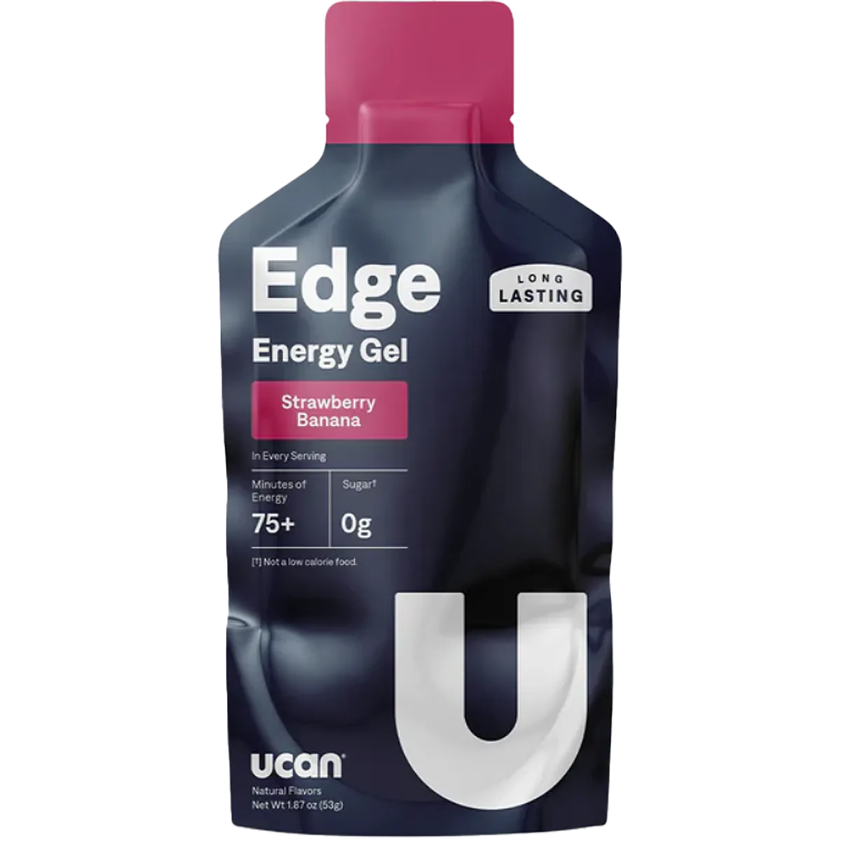 Edge Energy Gels