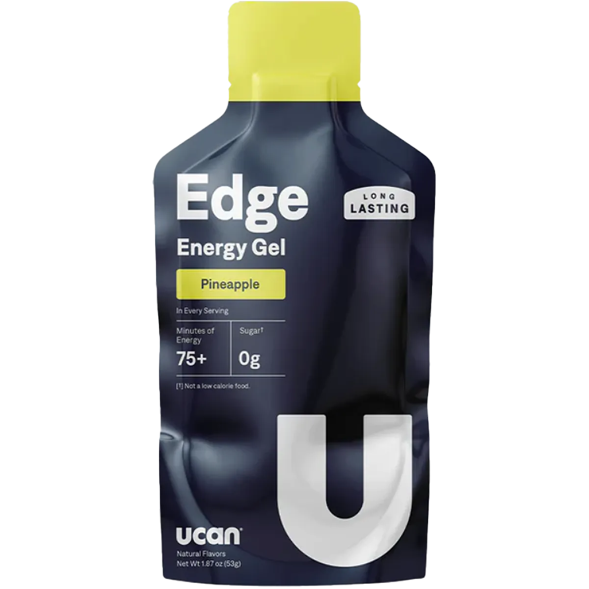 Edge Energy Gels