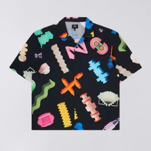 Edwin Modular Shirt - Multi