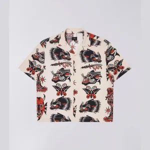 Edwin Teide Flash Shirt - Multi