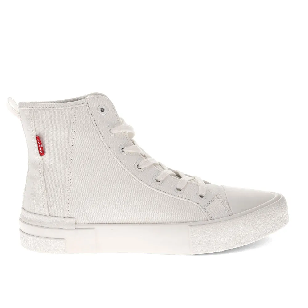 Elite - Womens Hightop Sneaker