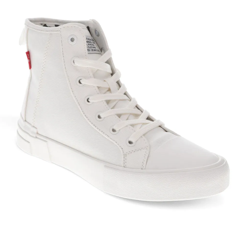 Elite - Womens Hightop Sneaker