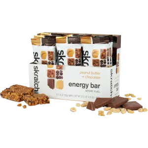 Energy Bar Sport Fuel