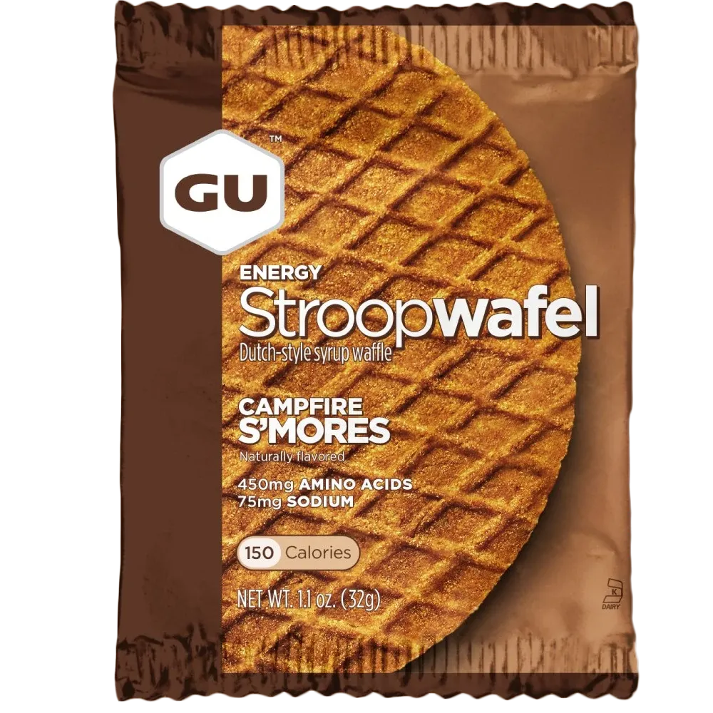 Energy Stroopwafel