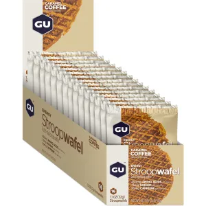 Energy Stroopwafel