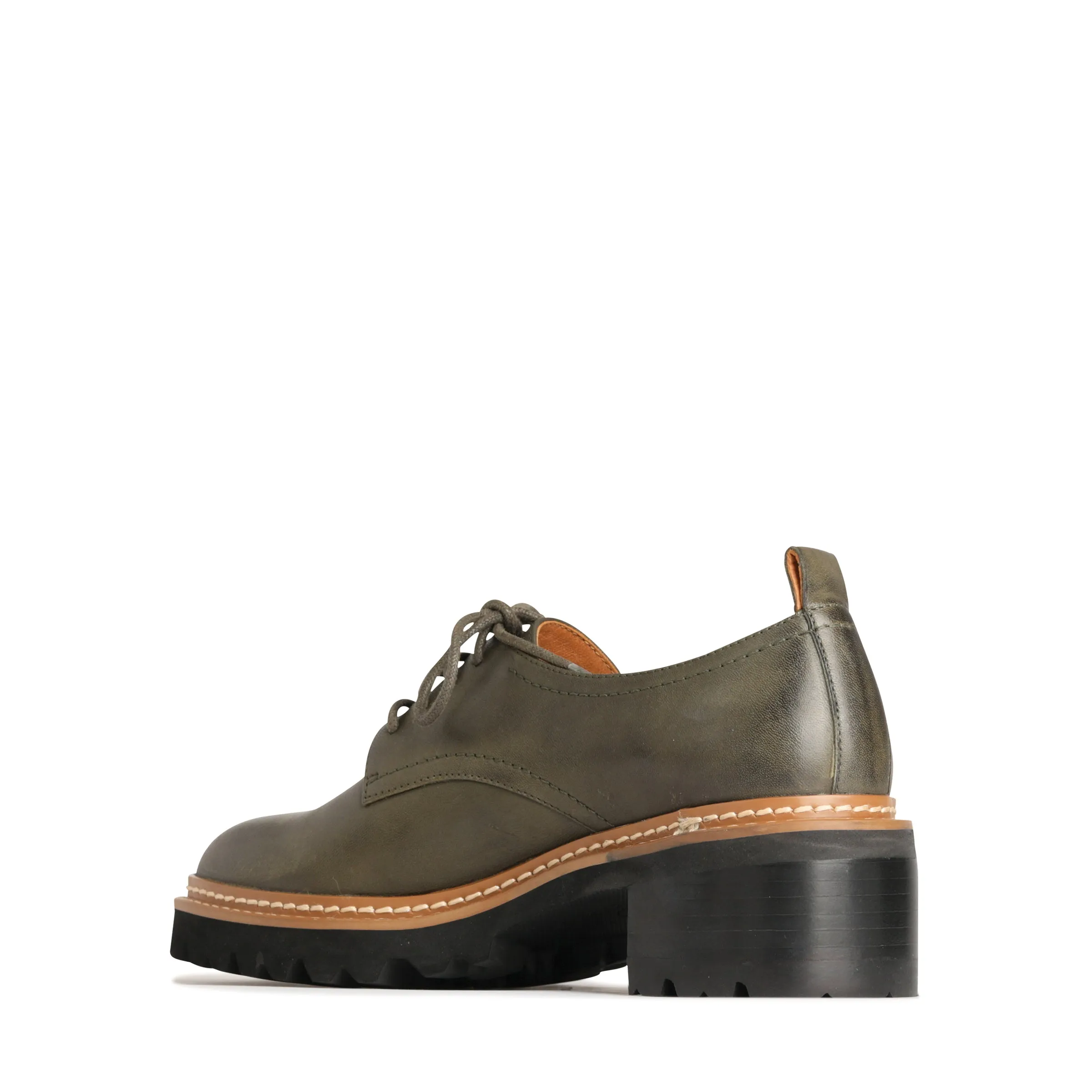 EOS LIND DARK OLIVE