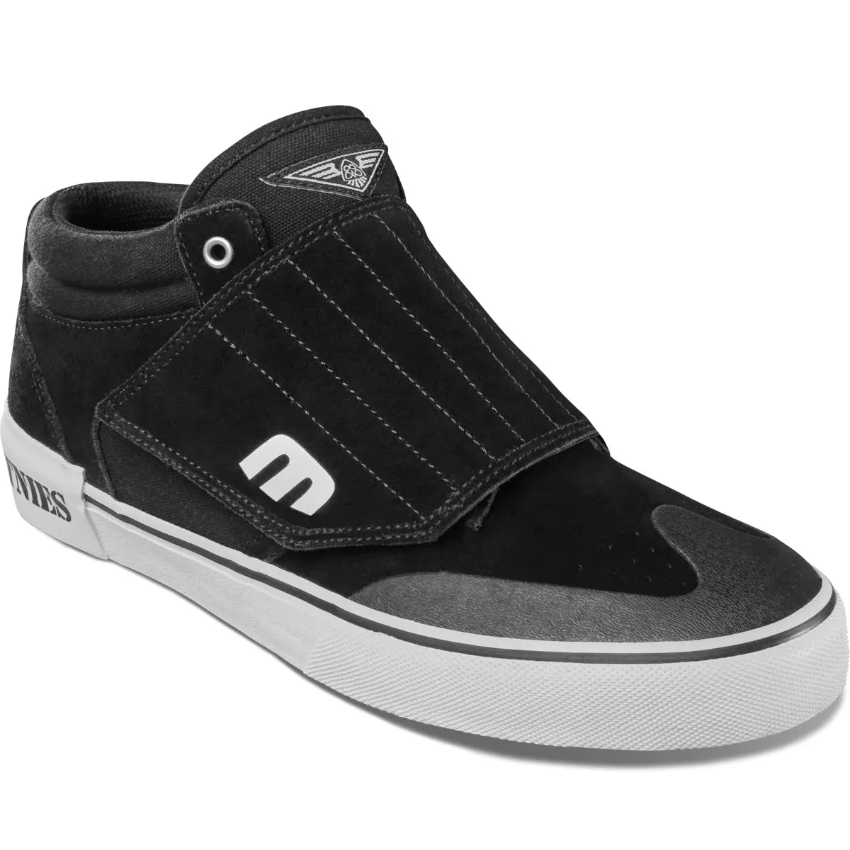 Etnies Shoes Andy Anderson - Black/White