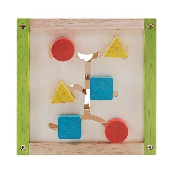 EverEarth My First Multi Play Activity Cube