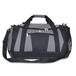 Everest-Casual Duffel w/ Wet Pocket - Standard