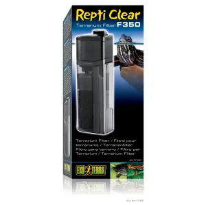 Exo Terra Repti Clear F350 Internal Filter