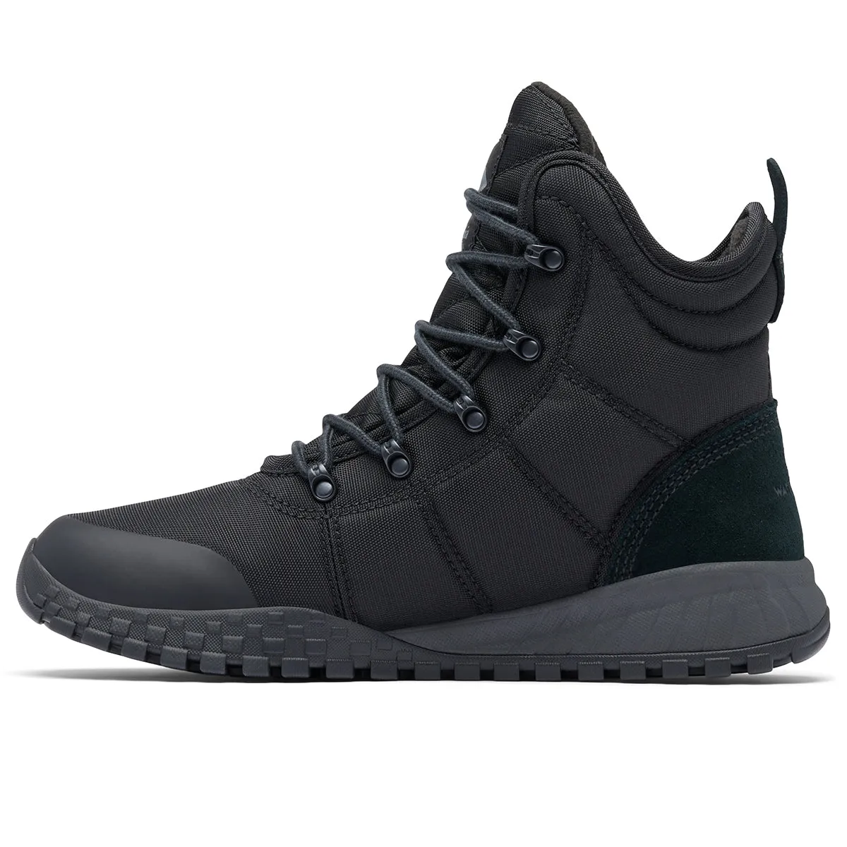 Fairbanks™ II Omni-Heat™ Waterproof Winter Boots - Black