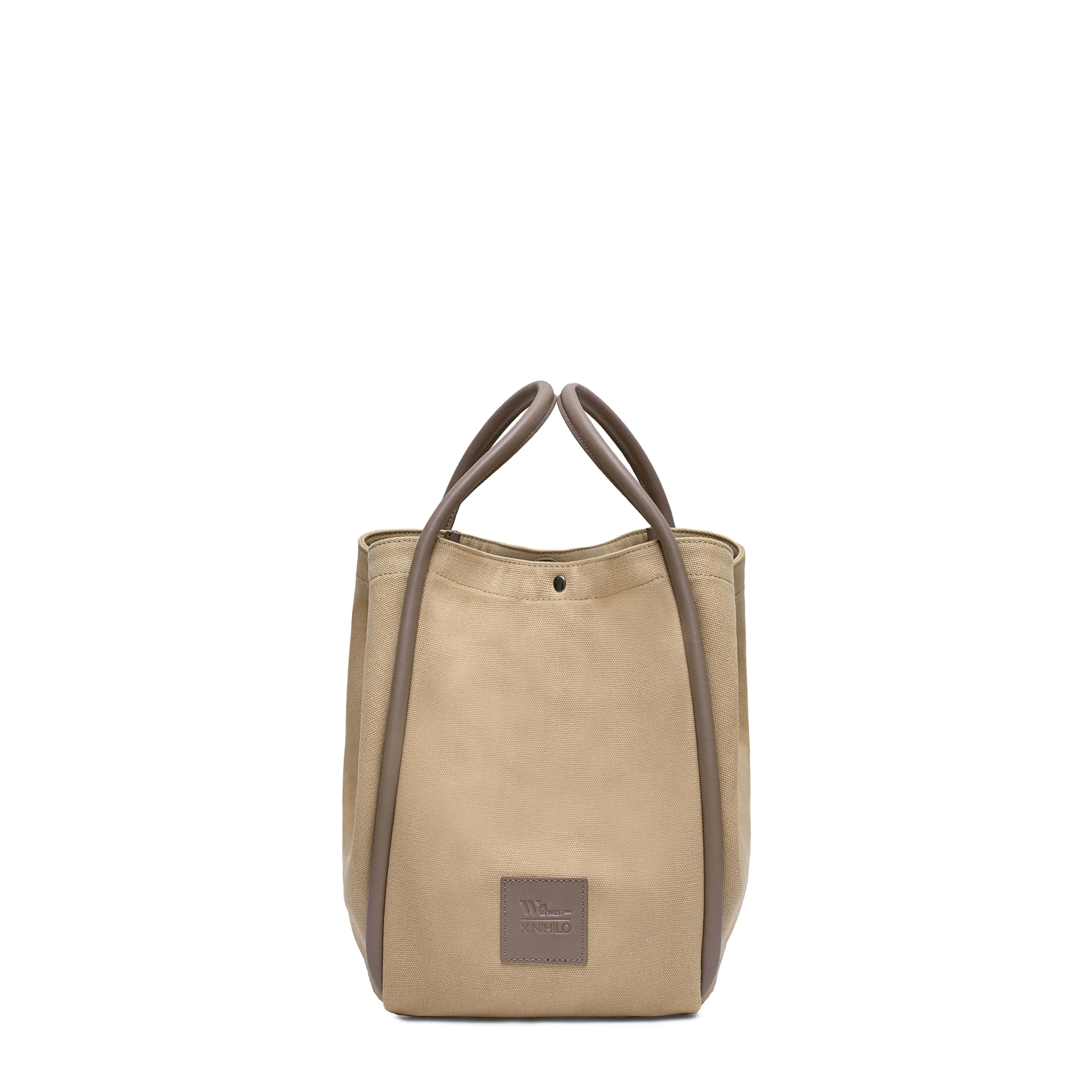 Fifth Avenue Tote - Camel by X NIHILO