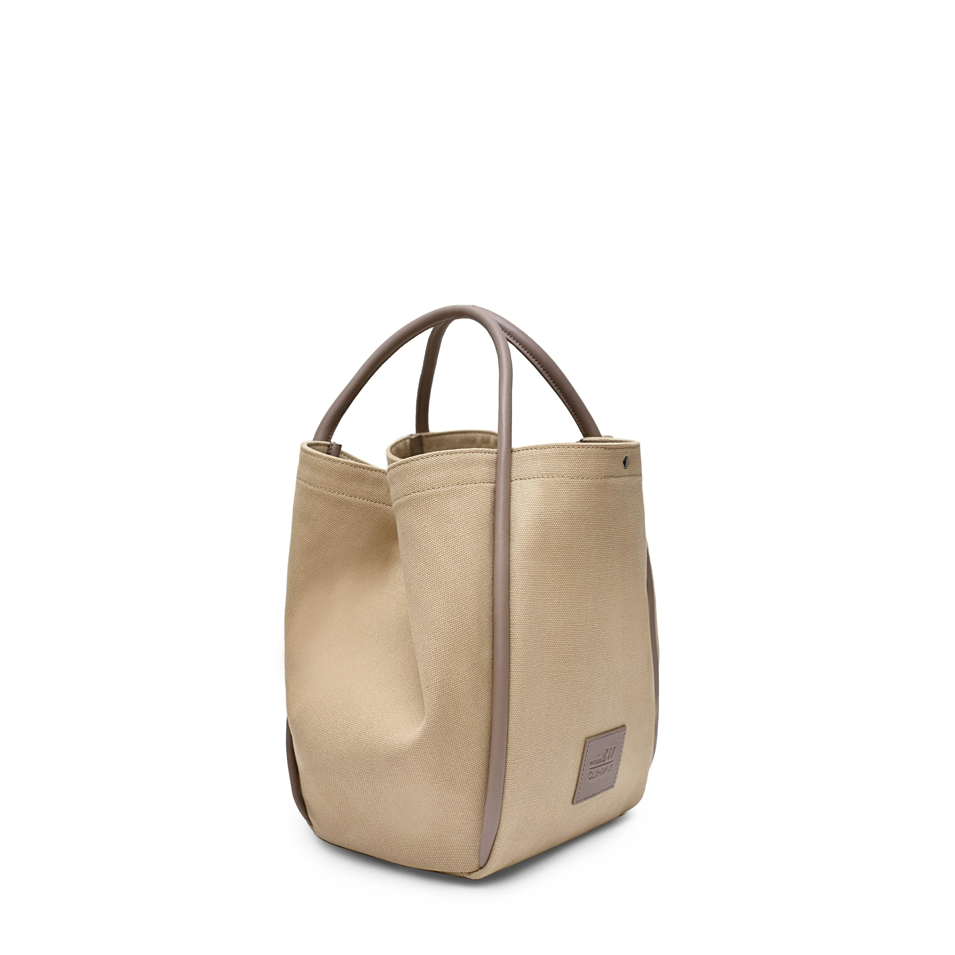 Fifth Avenue Tote - Camel by X NIHILO