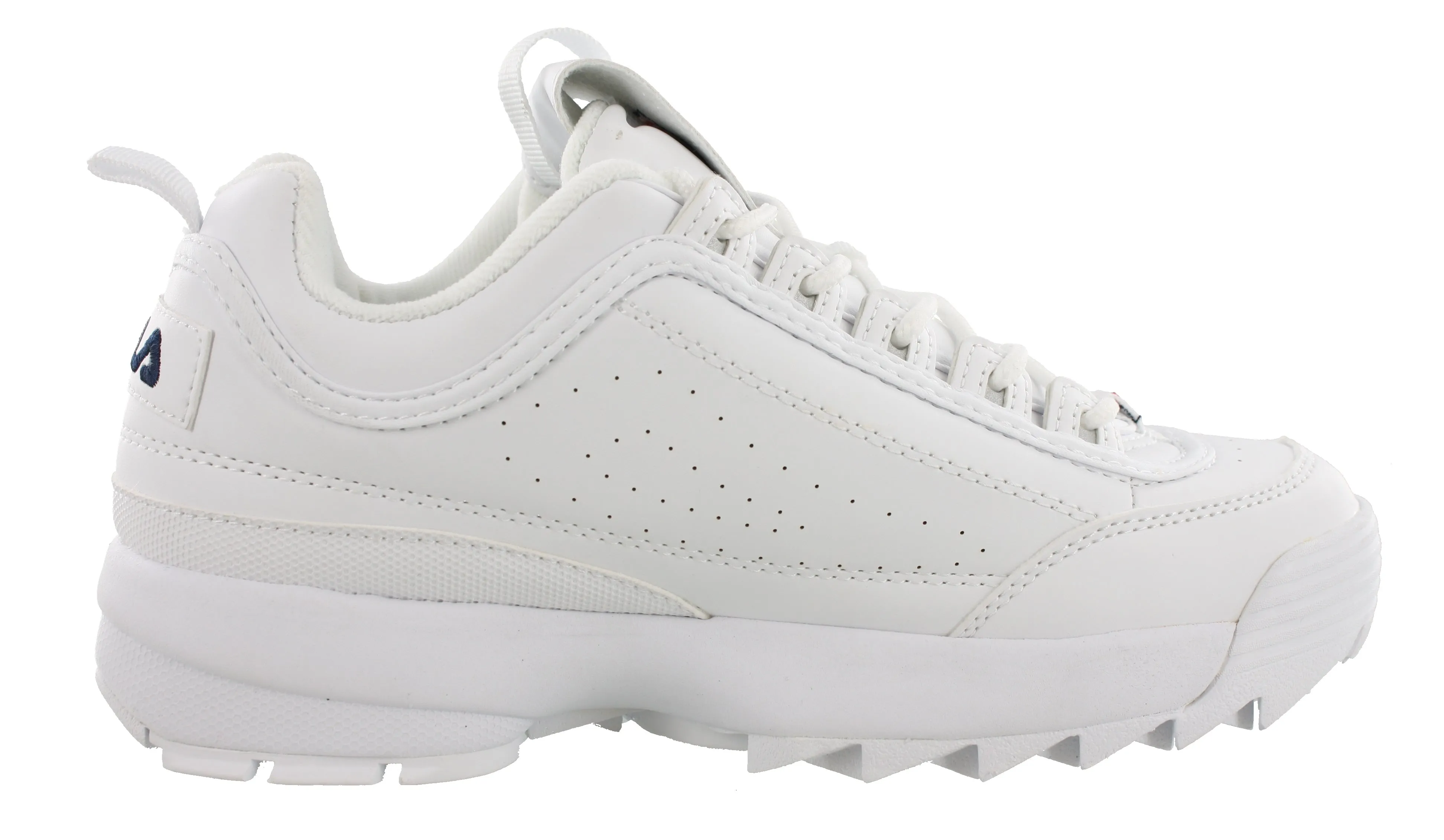 Fila Disruptor 2 Premium Women's Chunky Sneakers