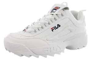 Fila Disruptor 2 Premium Women's Chunky Sneakers