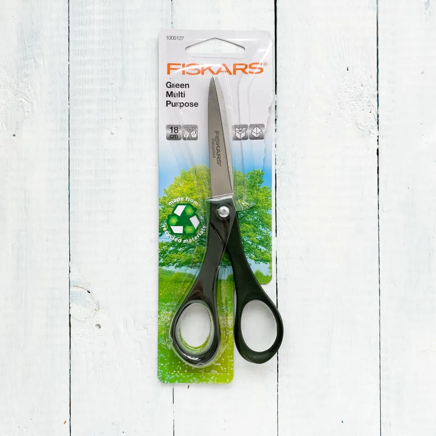 Fiskars Recycled General Purpose Scissors