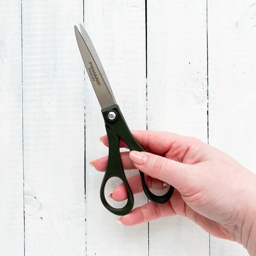 Fiskars Recycled General Purpose Scissors