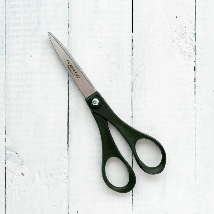 Fiskars Recycled General Purpose Scissors