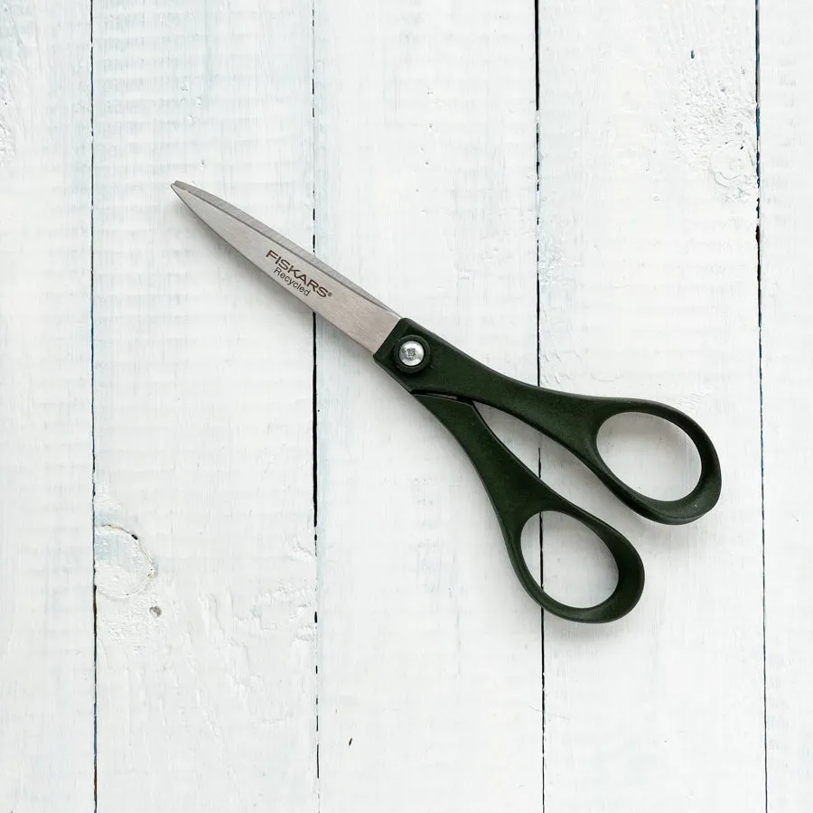 Fiskars Recycled General Purpose Scissors