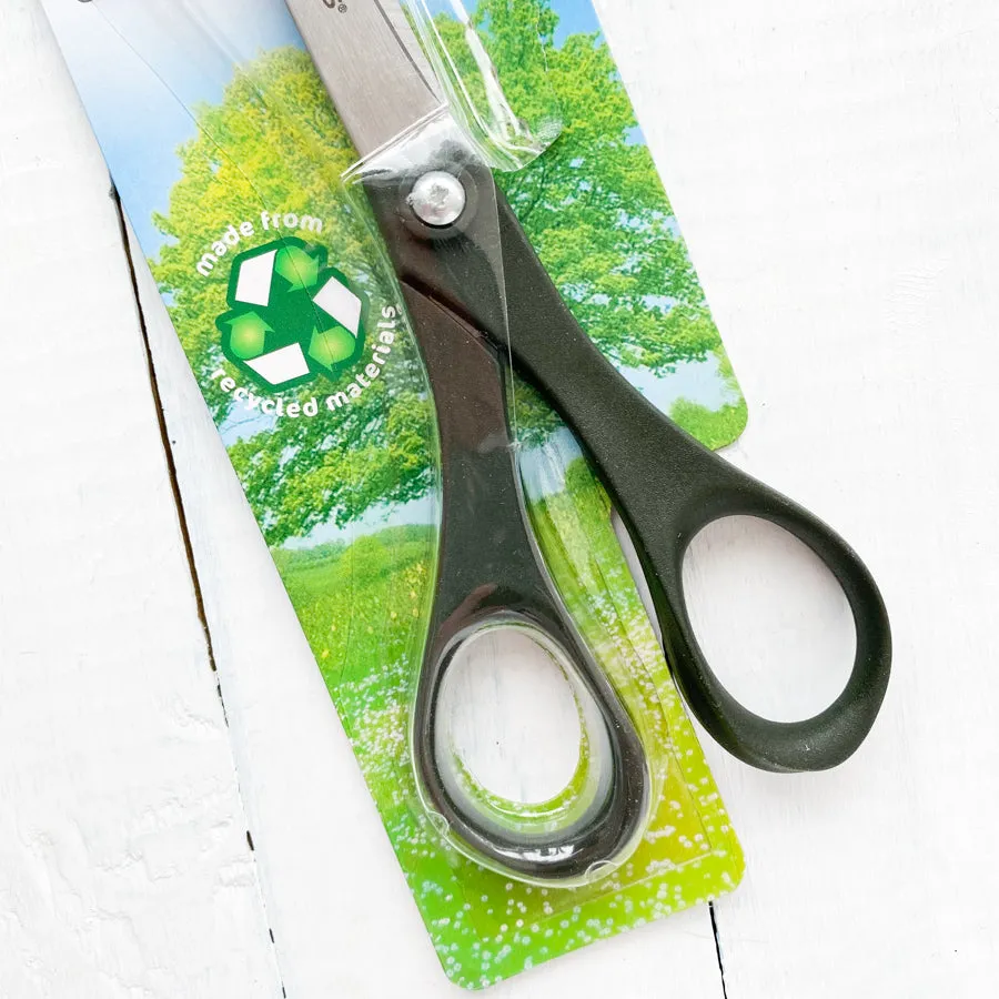 Fiskars Recycled General Purpose Scissors