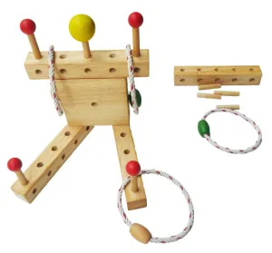 Flexi Quoits