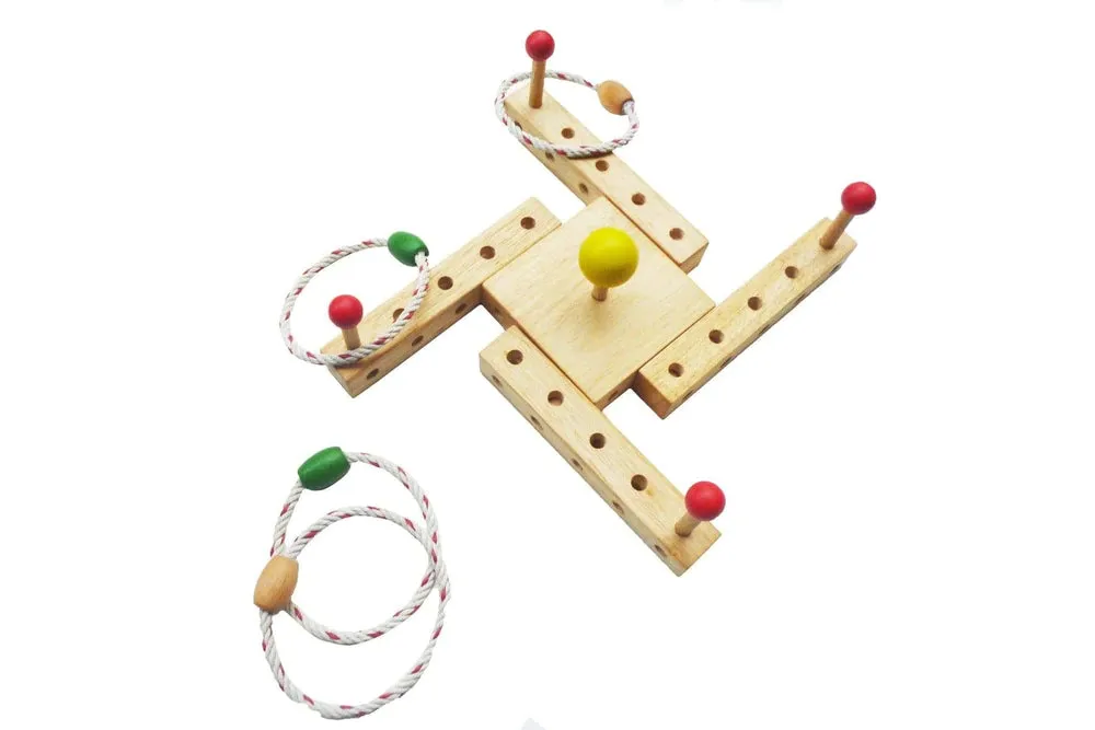 Flexi Quoits