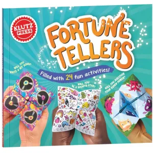 Fortune Tellers