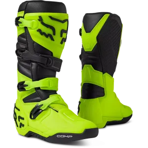 Fox Racing Comp Boots