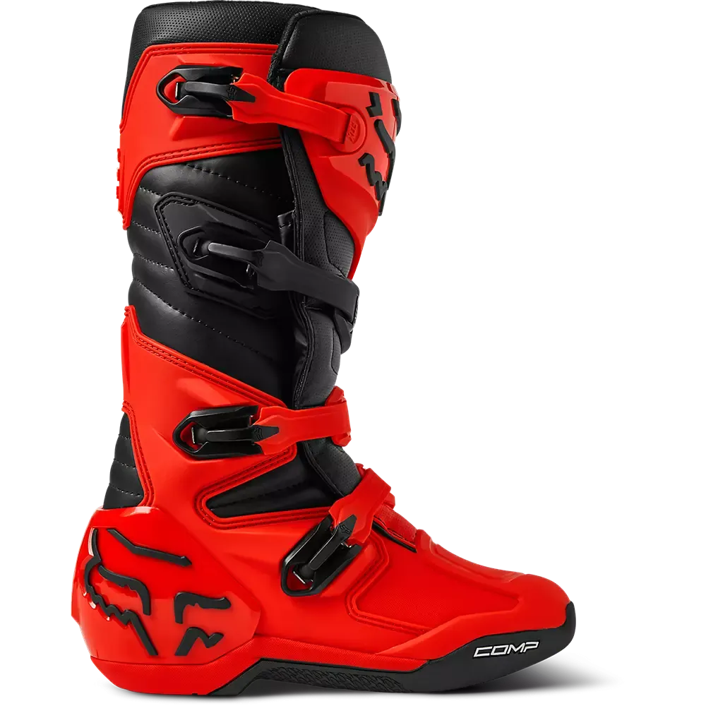 Fox Racing Comp Boots