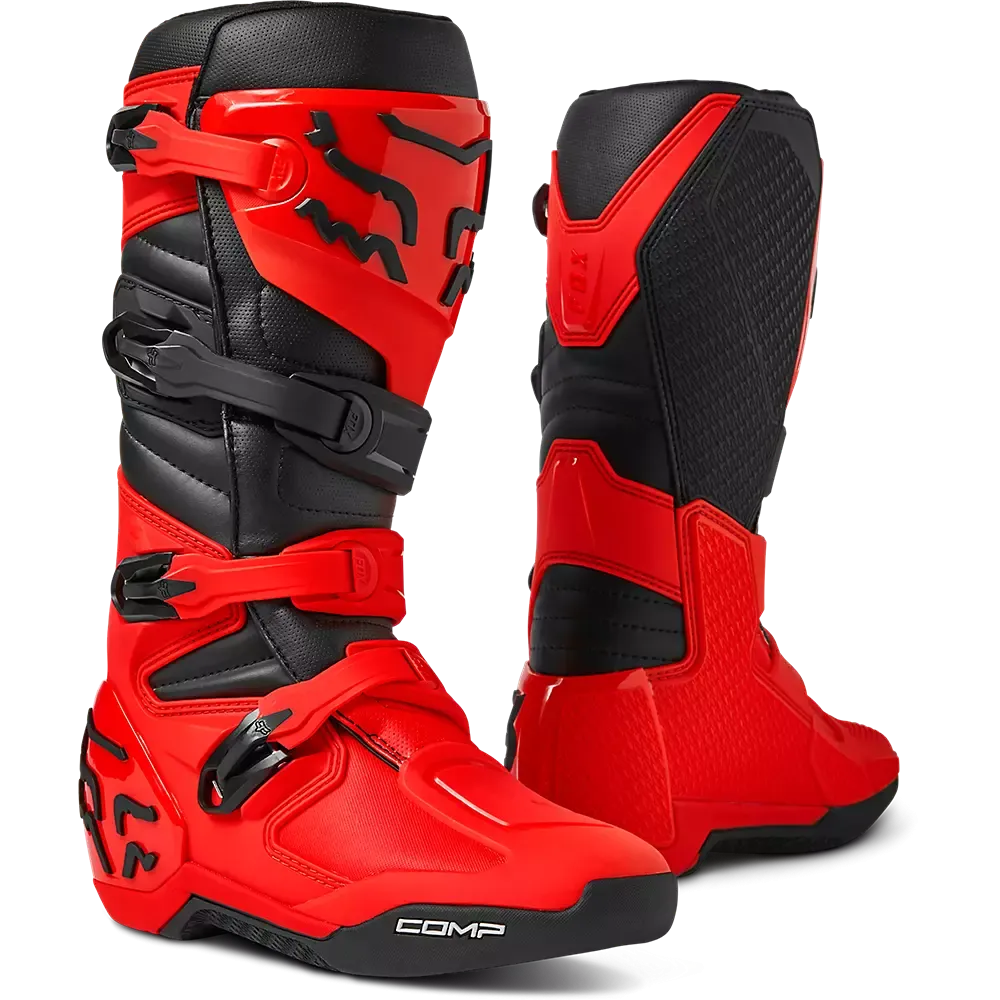 Fox Racing Comp Boots