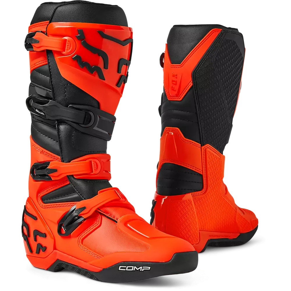 Fox Racing Comp Boots