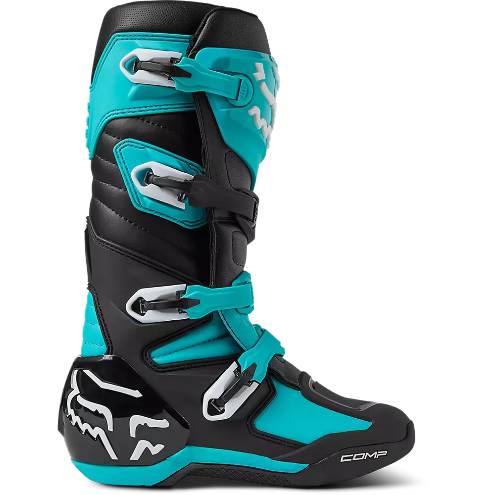 Fox Racing Comp Boots