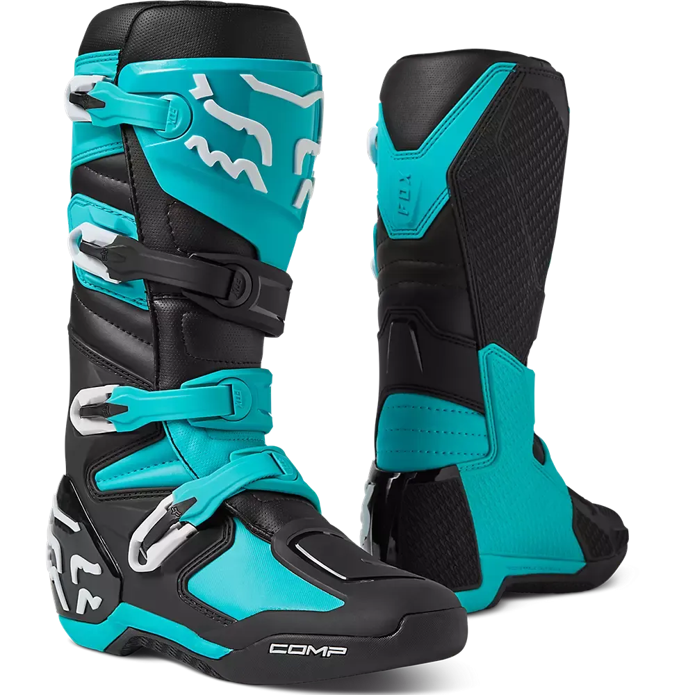 Fox Racing Comp Boots