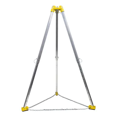 French Creek 7ft Aluminum Tripod TP7