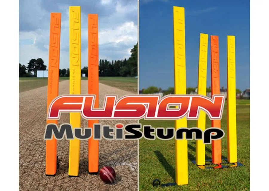 Fusion Multi-Stump