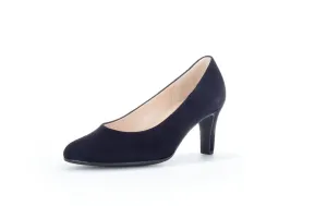 Gabor Edina 21.410 Ladies Court Shoes