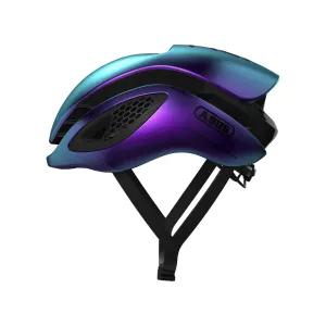 GameChanger Abus Helmet Purple