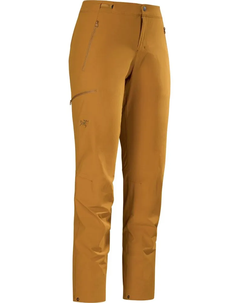 Gamma Lightweight Pant Women's