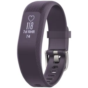 Garmin 010-01755-11 vivosmart 3 (Purple, Small/Medium)