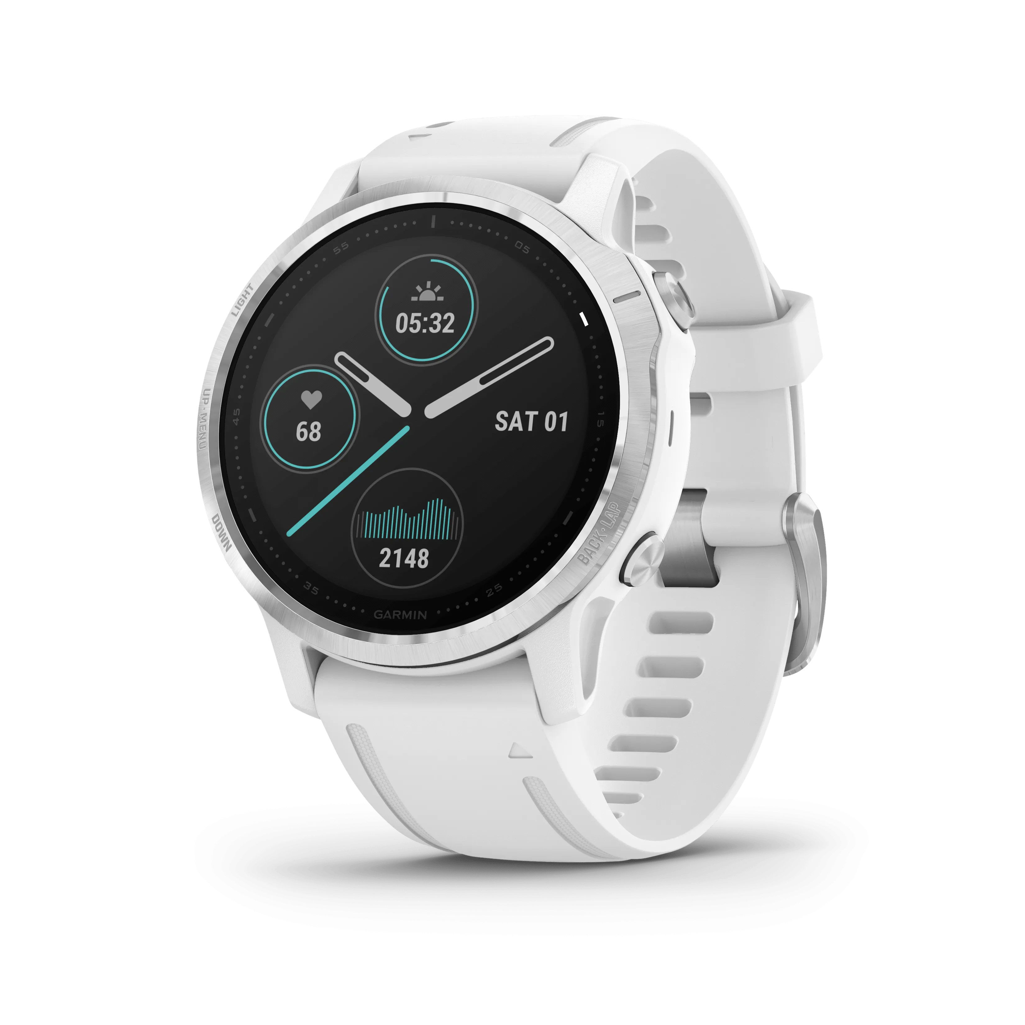 Garmin Fenix 6S GPS Multi Sport Watch