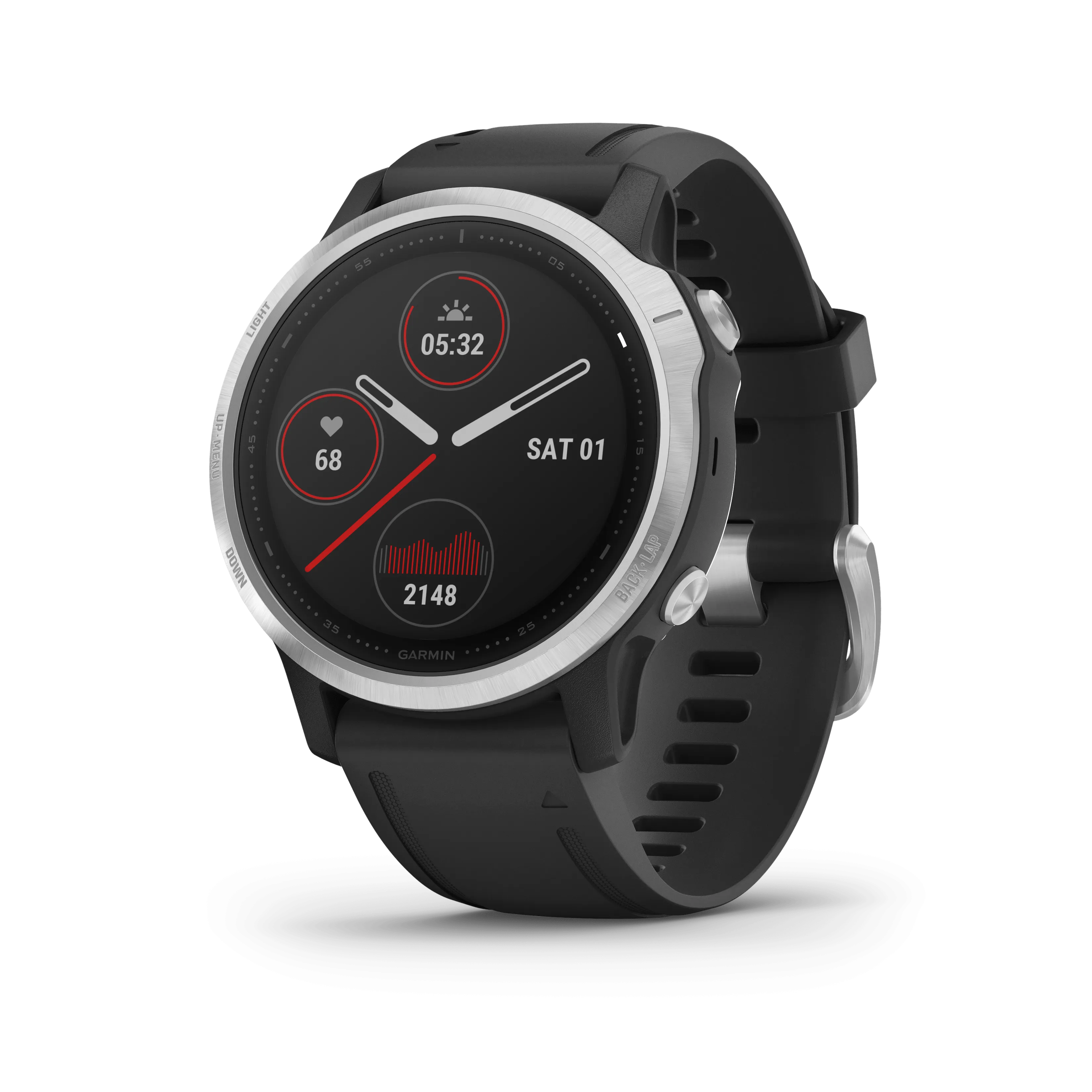 Garmin Fenix 6S GPS Multi Sport Watch