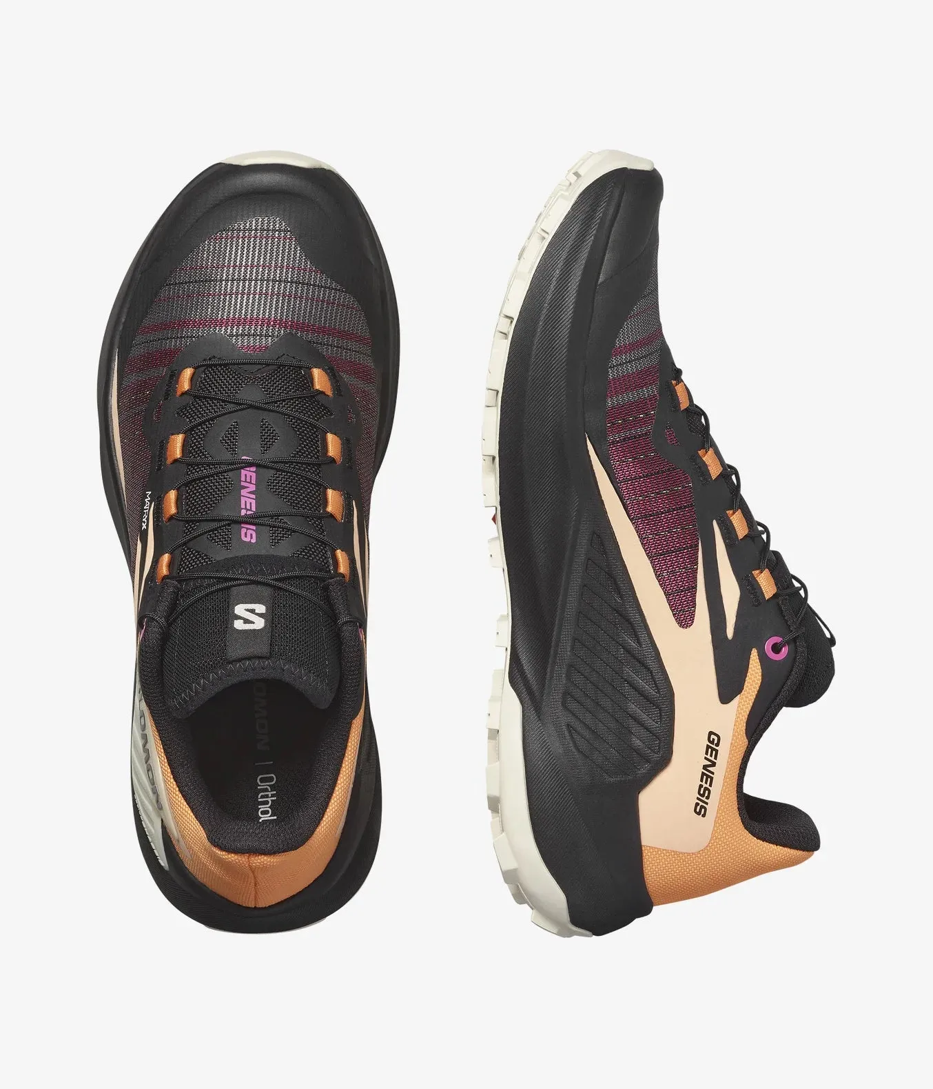 Genesis Trail Running Shoes (Women's)