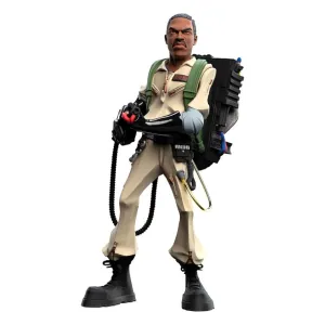 Ghostbusters Winston Zeddemore Mini Epics Vinyl Figure